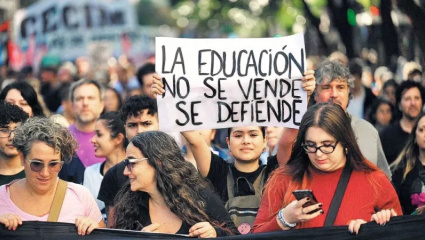 La Corte le bajó el pulgar a Milei: deberá pagar el 29% extra a las universidades y subir las becas que venía pisando