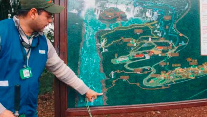 El Gobierno abre retiros voluntarios en Parques Nacionales: el ajuste se mete en el organismo que cuida la "casa común"