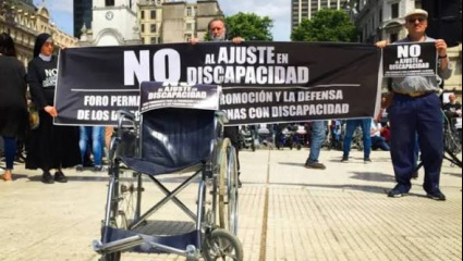 La Emergencia en Discapacidad sobrevivió al recorte: el sector respira, pero advierte que las prestaciones siguen asfixiadas