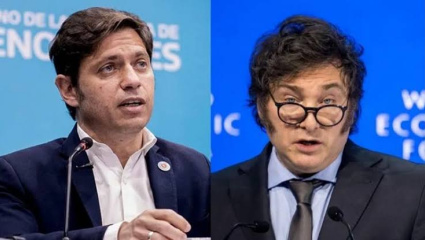 Kicillof bajó la orden de no responderle al kirchnerismo y descarta echar a los ministros de La Cámpora