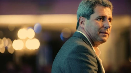Uñac acelera su proyecto federal para 2027 y le marca la cancha al kirchnerismo: "No tengo patrón"