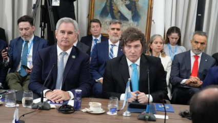 Milei va a la cumbre del Mercosur con Brasil enojado por el Transpacífico y el ojo puesto en el 4 de julio con Trump