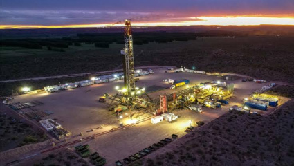 Vaca Muerta empuja el mayor récord petrolero de la historia y la energía se vuelve el motor del superávit