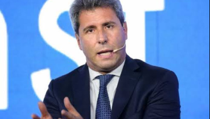 Uñac acelera su precandidatura presidencial y exige una interna abierta para destrabar al peronismo