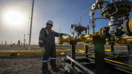 YPF destraba una obra clave en Vaca Muerta para sacar más gas y acelerar el desarrollo no convencional