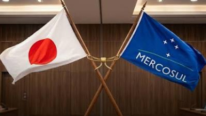 El Mercosur se tensa entre los aranceles de Estados Unidos y un nuevo acuerdo con Japón que reordena el tablero