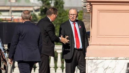 Milei reparte ATN y adelantos de coparticipación para comprar gobernabilidad en un Congreso sin mayoría