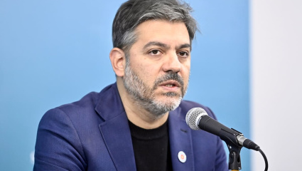 Kicillof reclama a la Nación una deuda millonaria mientras la Provincia navega con emergencia económica prorrogada