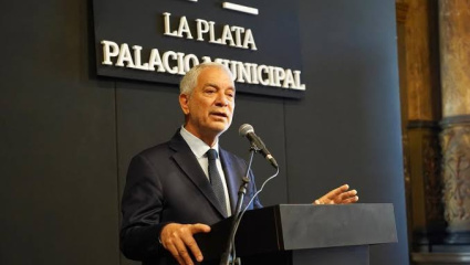 La Plata despliega un Plan de Seguridad millonario con cámaras, drones y patrullas mientras arrastra el conflicto con las cooperativas