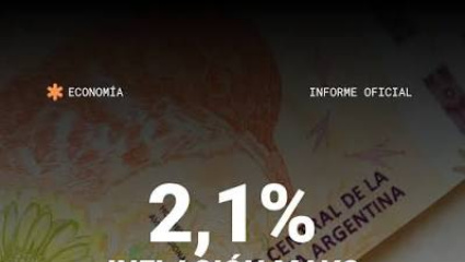 La inflación se ancló en el 2,1% de mayo y el mercado espera el dato de junio para medir cuánto resiste el bolsillo