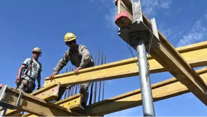 La modernización laboral es el otro frente del oficialismo y espera en Diputados con el reloj del receso en contra