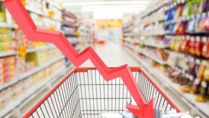 La caída del consumo urbano pone en duda la recuperación que exhibe el Gobierno y golpea la recaudación
