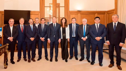 La reforma política de Milei divide a los aliados y el fin de las PASO vuelve a quedar para más adelante