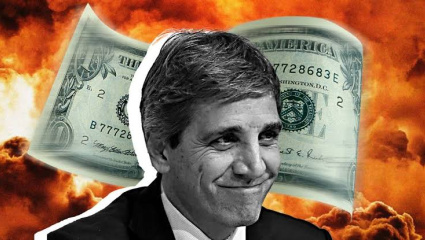 Caputo presenta la hoja de ruta para pagar la deuda hasta 2027 y busca enterrar el fantasma del default