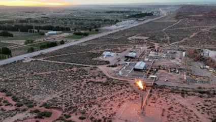 Vaca Muerta empuja a la Argentina al mayor nivel petrolero de su historia: Neuquén produce dos de cada tres barriles