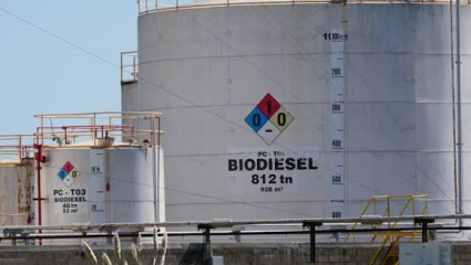 La nueva ley de biocombustibles sube los cortes al 15% y 10% y el sector reclama reglas estables para invertir