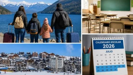 Vacaciones de invierno sin el Mundial de excusa: la agenda cultural federal busca captar al público en receso