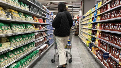 El Gobierno espera una inflación de junio en torno al 2% y apuesta a consolidar la desaceleración de precios