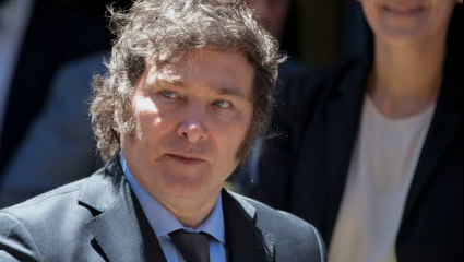 Milei prepara una ley para "apagar el Estado" cuando se agote el presupuesto, al estilo del cierre de gobierno de Estados Unidos