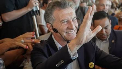 Macri le baja el pulgar a la eliminación de las PASO y Santilli sale a rasguñar los votos de la UCR en el Senado