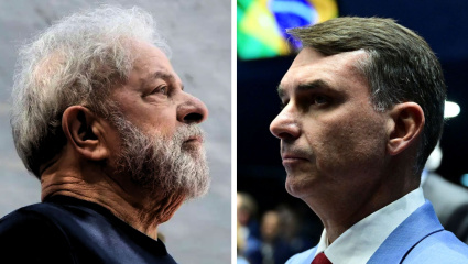 Lula fulmina a la familia Bolsonaro por negociar con Estados Unidos por afuera del Mercosur y tensa el bloque a días de los aranceles