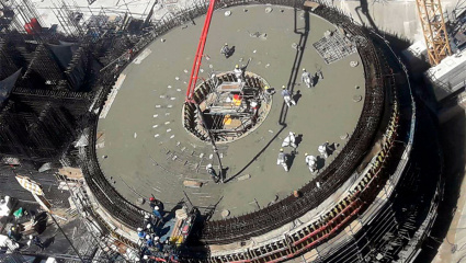 El Gobierno frena el desarrollo del reactor nuclear CAREM mientras abre las puertas al capital privado