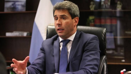 El peronismo acelera la discusión del 2027: Sergio Uñac recibió a Pablo "Tato" Giles en San Juan