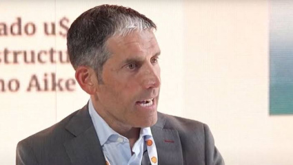 RIGI bajo la lupa: Carbajales advierte que las promesas para Vaca Muerta "tienen mucha letra chica"