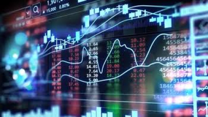 El mercado norteamericano frena la racha positiva de los bonos y acciones locales