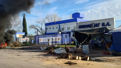 El colapso del entramado pyme en Entre Ríos destruyó miles de puestos de trabajo desde 2023