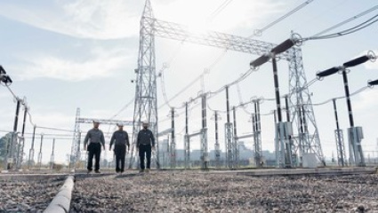 IPO: YPF Luz solicita salir a cotizar en las bolsas de Nueva York y Buenos Aires