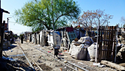La Plata en crisis: el abandono de la gestión local agrava la ola de inseguridad y parálisis estructural