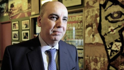 Milei designó a la esposa de Martínez de Giorgi tras el desplazamiento de los querellantes de la causa $Libra