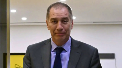 Sin margen de presión, los libertarios agitan la postulación de Santilli ante un Jorge Macri inmutable