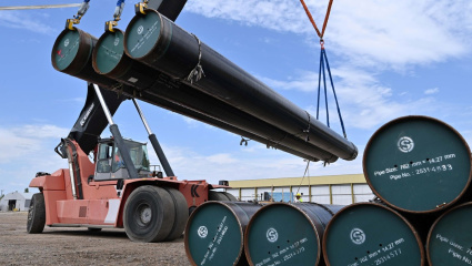 Otra oportunidad para Techint: YPF licita los caños del gasoducto que va de Vaca Muerta a Sierra Grande