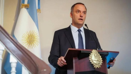 Bajo la lupa contable: un demoledor informe de la DAFI detectó severas inconsistencias en el patrimonio de Adorni