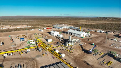 La fábrica de dólares: el plan corporativo que empuja a Vaca Muerta hacia un techo histórico de inversiones
