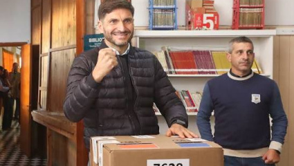 El tablero de la votación: la disputa por el diseño de la Boleta Única enciende la rosca política en Santa Fe