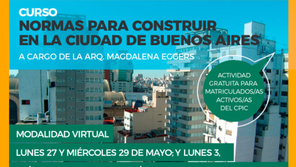 Impulso al empleo joven: la Ciudad abrió la inscripción a decenas de cursos gratuitos con rápida inserción laboral