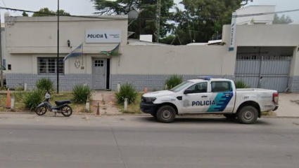 Escruche en La Plata: desvalijaron una vivienda y se llevaron una fortuna en moneda nacional y extranjera