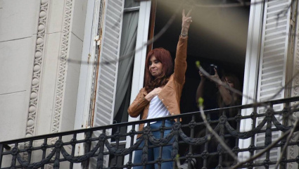 Revés judicial: la Cámara de Casación ratificó los límites de la prisión domiciliaria de Cristina Kirchner