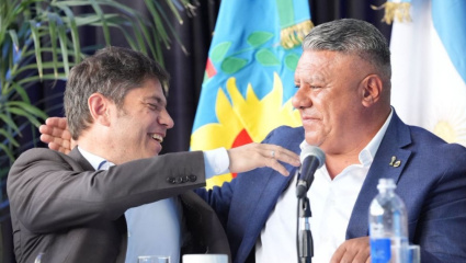Mudanza de campeones: la AFA ungió al Estadio Único de La Plata como la nueva sede oficial de la Selección