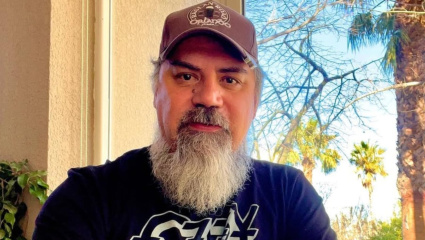 Murió Pato Strunz, baterista histórico de Hermética y Malón y figura del heavy metal argentino