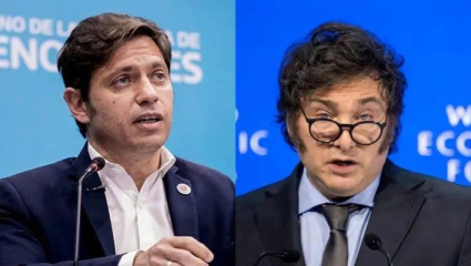 Cruce feroz por el delito: la oposición acusó a Kicillof de abandonar la Provincia para dirimir su interna con La Cámpora