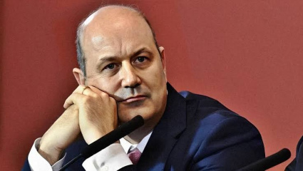 Sturzenegger prepara otra mega desregulación que libera garrafas, farmacias y el precio de los libros