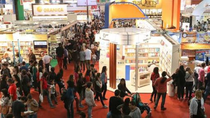 Vacaciones de invierno con agenda cargada: feria del libro, jazz en el CCK y recitales que llenan Buenos Aires