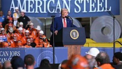 Trump relanza la guerra comercial con aranceles a 60 economías y expone al Mercosur al fuego cruzado