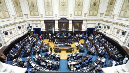 Biocombustibles: la legislatura bonaerense se mete en la pelea que podía dejar sin producción de biodiesel a la Provincia