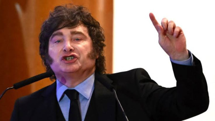 Milei reactiva la Mesa Política, ordena el tablero del segundo semestre y patea la reforma del BCRA para la semana próxima