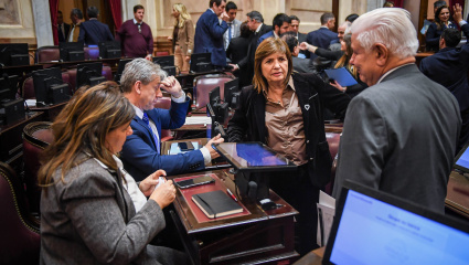 El Congreso vuelve el 6 de agosto con el Super RIGI, la reforma laboral y la electoral trabadas